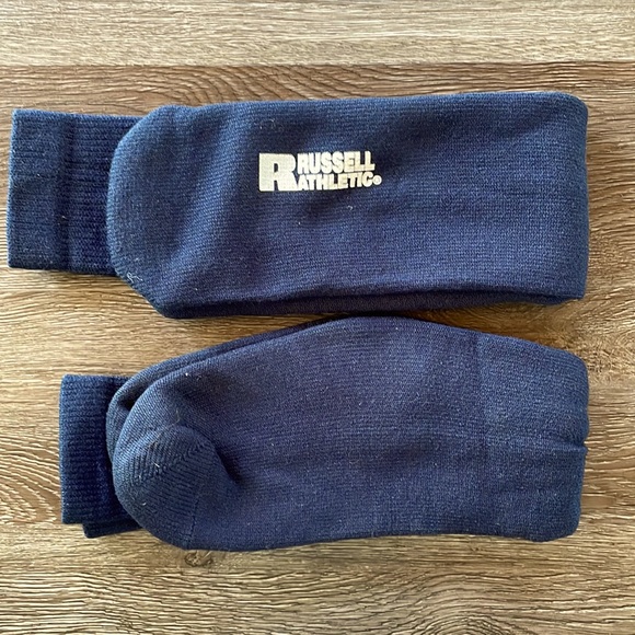 Russell Athletic Accessories Russell Navy Blue All Sport Athletic